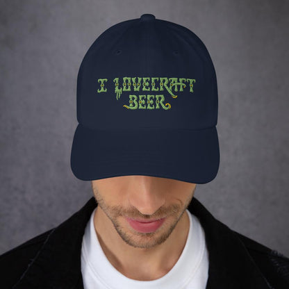 Lovecraft Beer - Hats