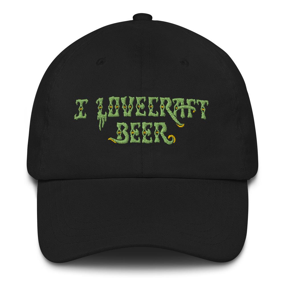 Lovecraft Beer - Hats