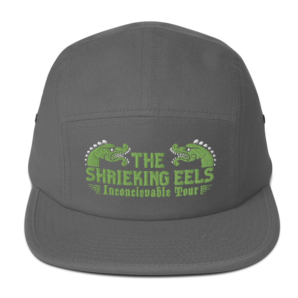 Shrieking Eels - Camper Hat