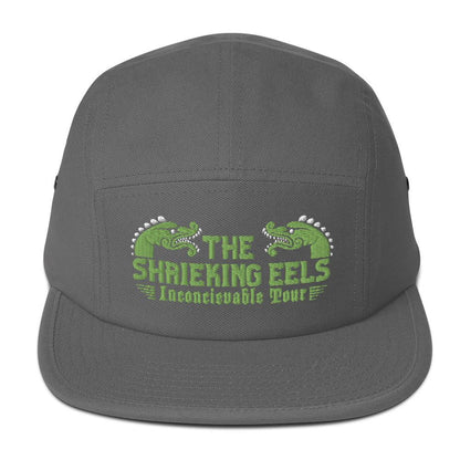 Shrieking Eels - Hats