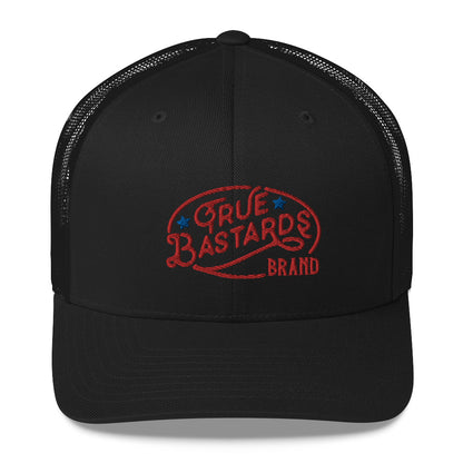 True Bastards - Trucker Cap